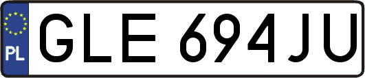GLE694JU