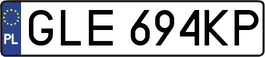 GLE694KP