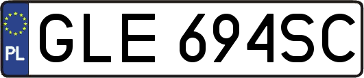 GLE694SC