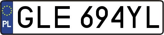 GLE694YL