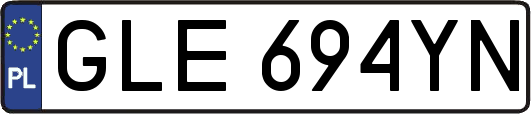 GLE694YN