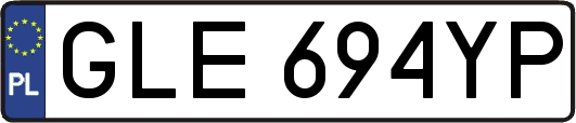 GLE694YP