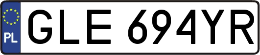 GLE694YR