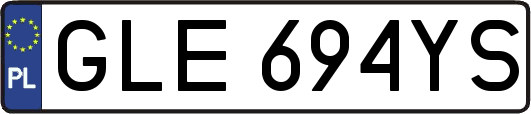 GLE694YS