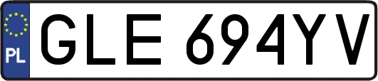 GLE694YV