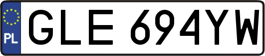 GLE694YW