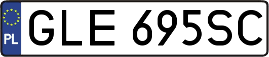 GLE695SC