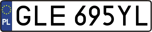 GLE695YL