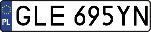 GLE695YN