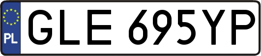 GLE695YP