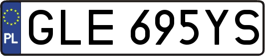 GLE695YS