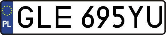GLE695YU