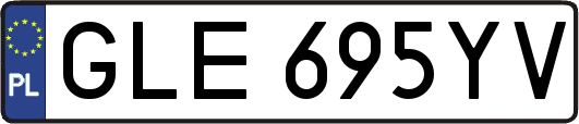 GLE695YV