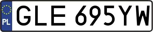 GLE695YW