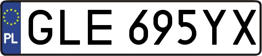 GLE695YX