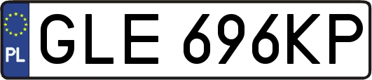 GLE696KP