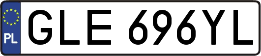 GLE696YL