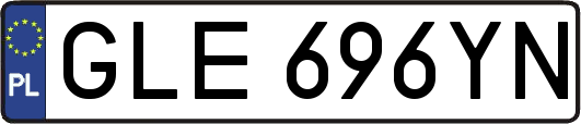 GLE696YN