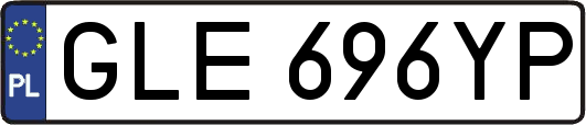 GLE696YP
