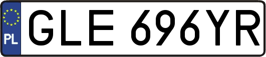 GLE696YR