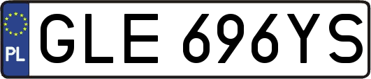 GLE696YS