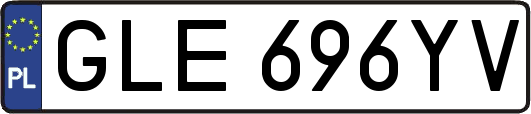 GLE696YV
