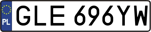 GLE696YW