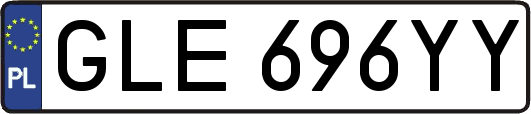 GLE696YY