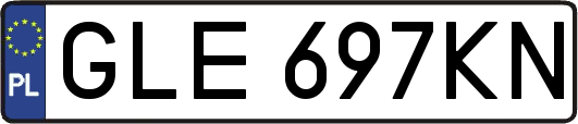 GLE697KN