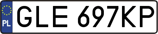 GLE697KP