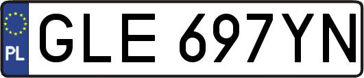 GLE697YN