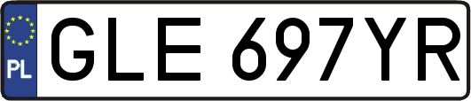 GLE697YR