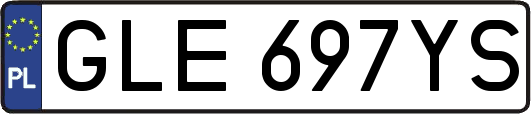 GLE697YS
