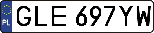GLE697YW