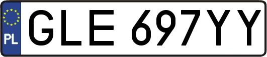 GLE697YY