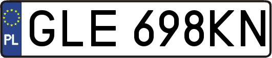 GLE698KN