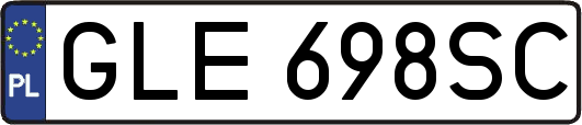 GLE698SC