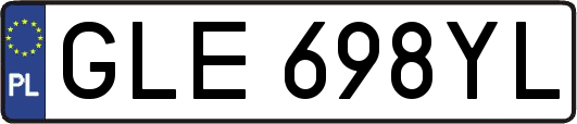 GLE698YL