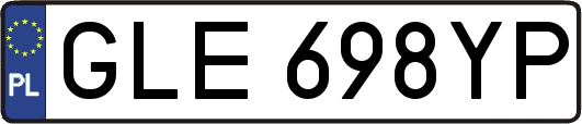 GLE698YP
