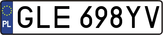 GLE698YV