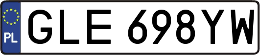 GLE698YW