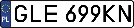 GLE699KN
