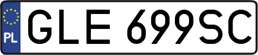 GLE699SC