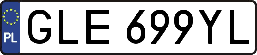 GLE699YL