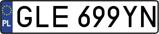 GLE699YN