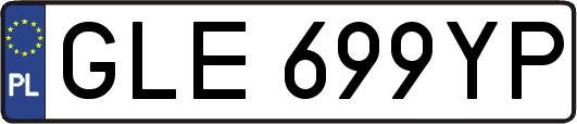 GLE699YP