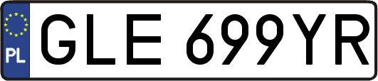 GLE699YR