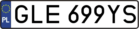 GLE699YS