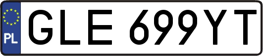 GLE699YT