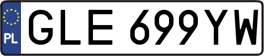 GLE699YW
